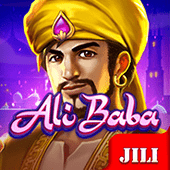 Ali Baba - F777 Login