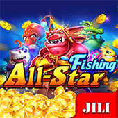 All Star Fishing - F777