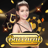 Baccarat - Hot Card Game on F777