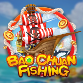Bao Chuan Fishing - F777 Game