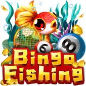 Bingo Fishing - F777