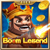 Boom Legend - F777 Link