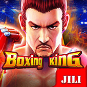 Boxing King - F777 Slot