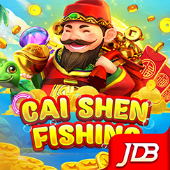 Cai Shen Fishing - Hot Game on F777