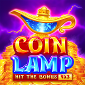 Coin Lamp - F777 Game