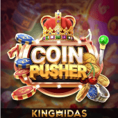 Coin Pusher - F777