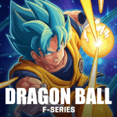 Dragon Ball - F777 Game