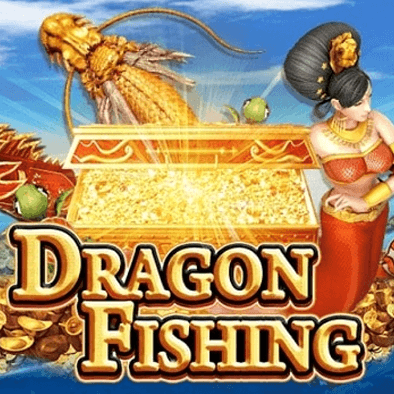 Dragon Fishing - F777
