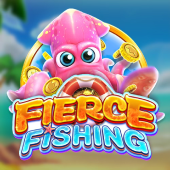 Fierce Fishing - F777