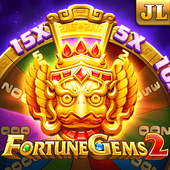 Fortune Gems 2 - F777 Game