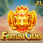 Fortune Gems - F777 Slot