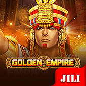 Golden Empire - F777 Casino