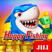 Happy Fishing - F777 App