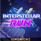 Interstellar Run - F777 Card Game