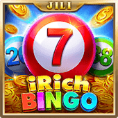 Irich Bingo - F777