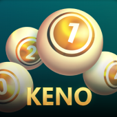 Keno - F777 Games