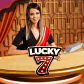 Lucky 7 - F777 Casino