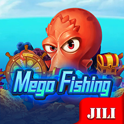 Mega Fishing - F777 Game