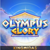 Olympus Glory - F777