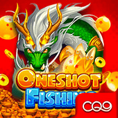 Oneshot Fishing - F777 Fishing Game