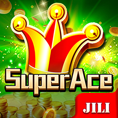 Super Ace - F777 Slot Game