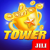 Tower Game - F777 Card Game