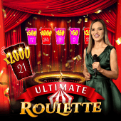 Roulette - F777