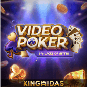 Video Poker - F777