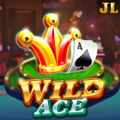 Wild Ace - F777 App